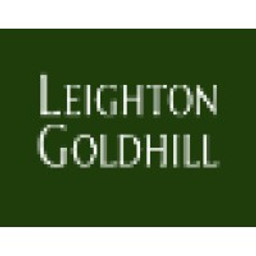 Leighton Goldhill