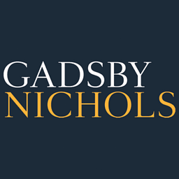 Gadsby Nichols