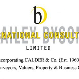 Bailey Dyson International Consultants Ltd