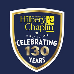 Hilbery Chaplin Surveyors Ltd
