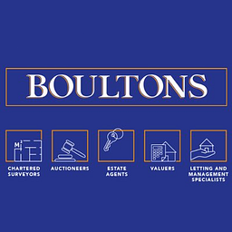 Boultons Estate Agents
