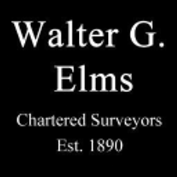 Walter G Elms