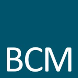 BCM LLP
