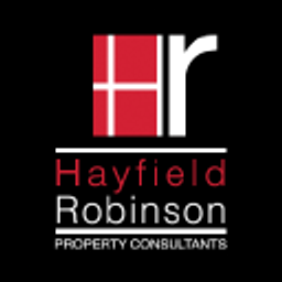Hayfield Robinson Limited
