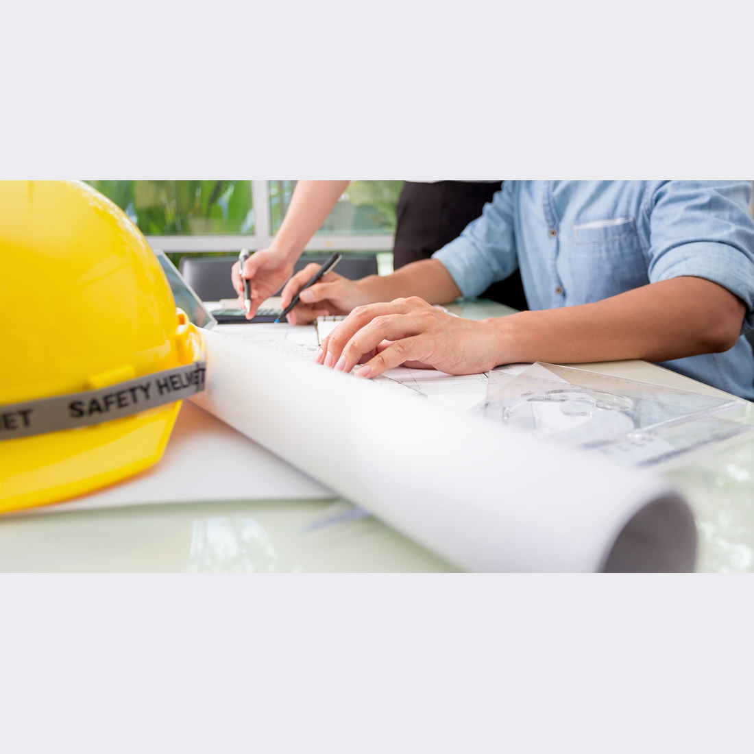 Maltings Structures Ltd