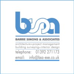 Barrie Simons & Associates Limited