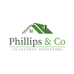 Phillips and Co Surveyors