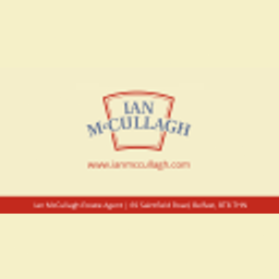 Ian McCullagh Estate Agent