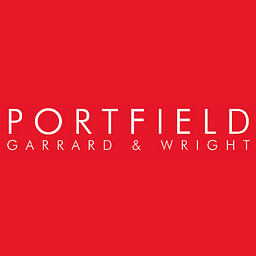 Portfield Garrard & Wright Ltd