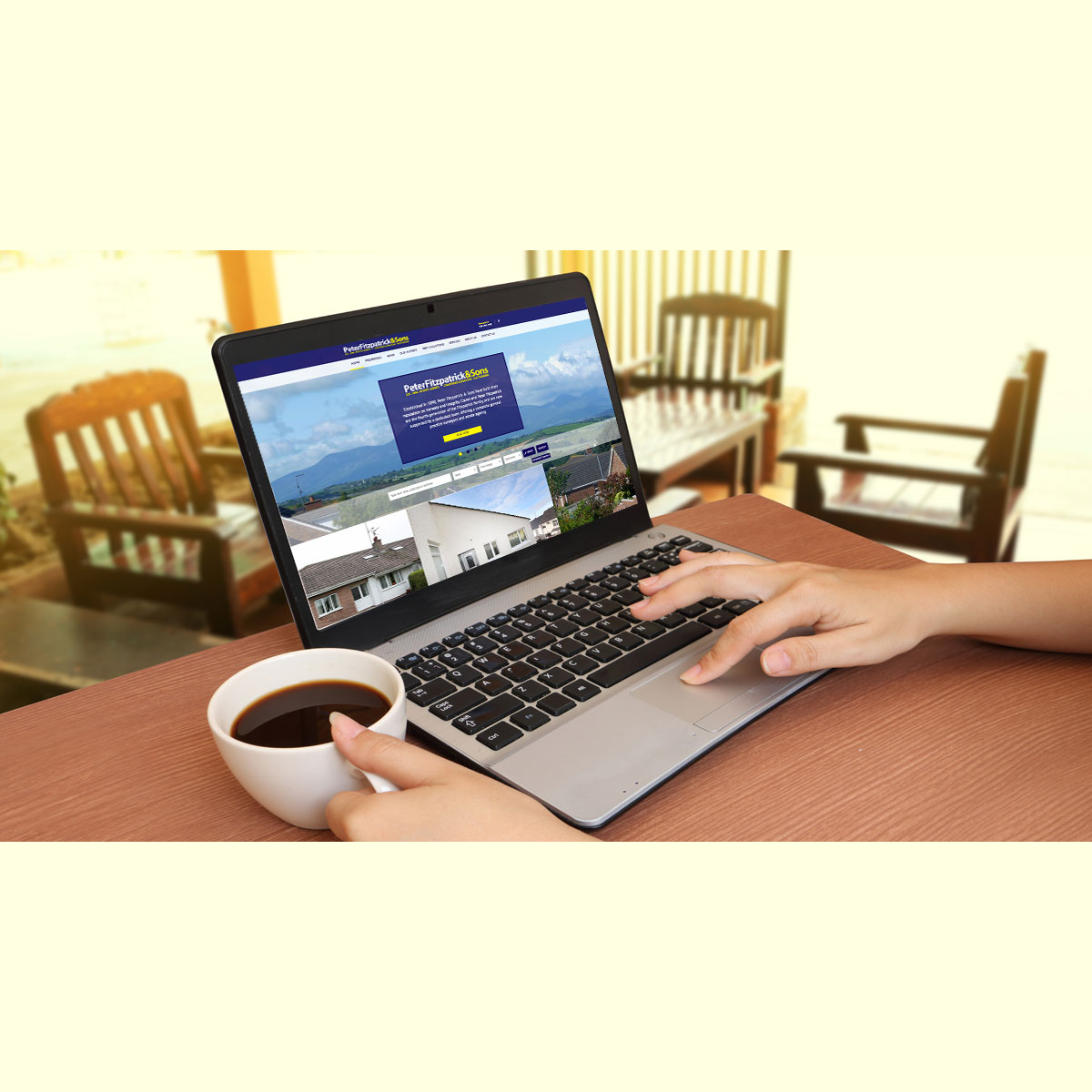 Peter Fitzpatrick & Sons