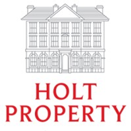 Holt Property Limited