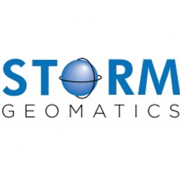 Storm Geomatics Ltd