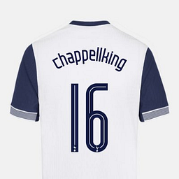 Chappell King