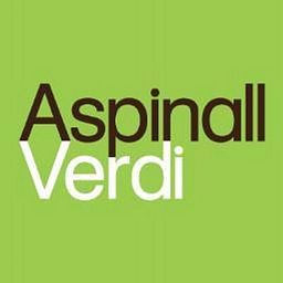 Aspinall Verdi Limited