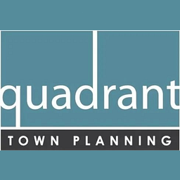Quadrant Town Planning Ltd