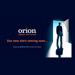 Orion Asset Services