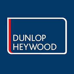 Dunlop Heywood