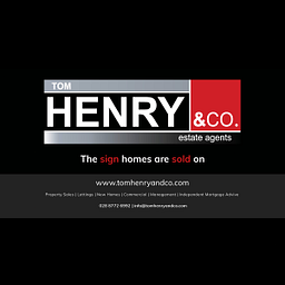 Tom Henry & Co