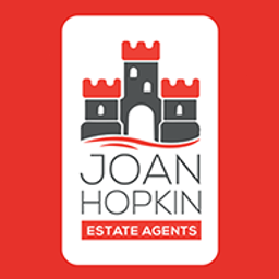 Joan Hopkin Estate Agent