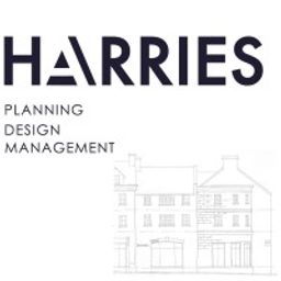HARRIES Planning Design Management