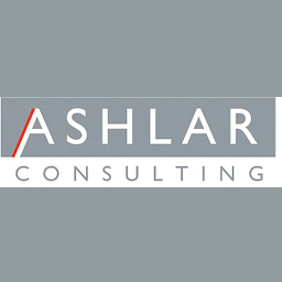 Ashlar Consulting Limited