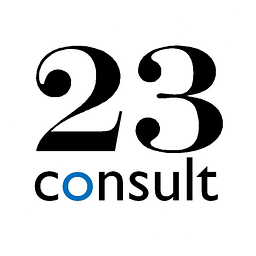 23 Consult Ltd