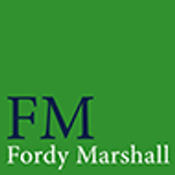Fordy Marshall