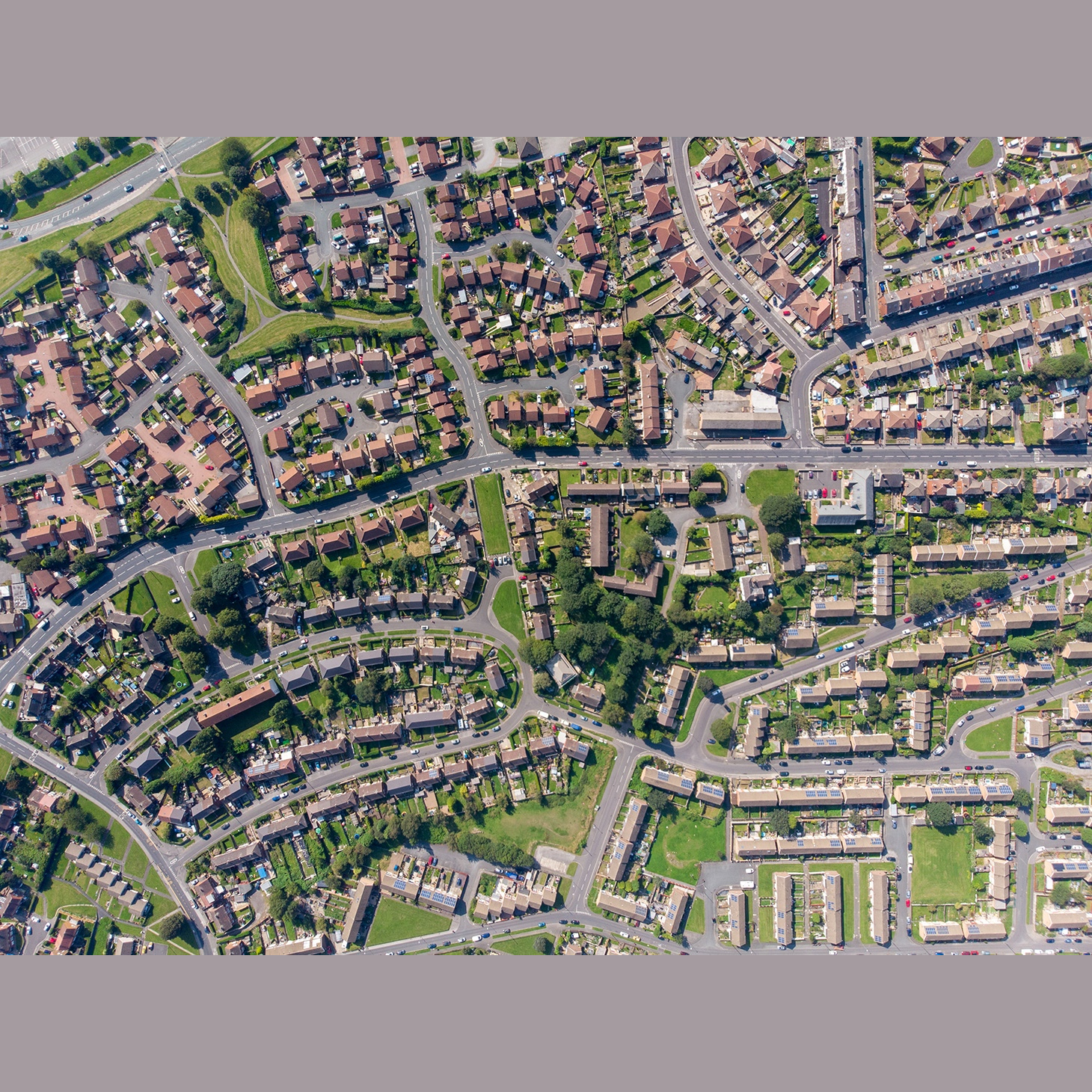 Martin Ralph GP Surveyors Ltd