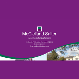 McClelland Salter