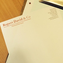 Rupert David & Co