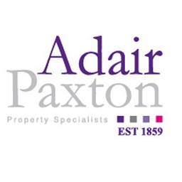 Adair Paxton Ltd