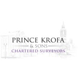 Prince Krofa & Sons - Chartered Surveyors