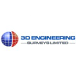 3D Engineering Surveys Limited