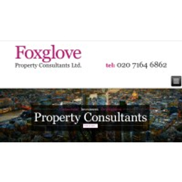 Foxglove Property Consultants