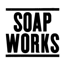 Soapworks Estate Management Ltd