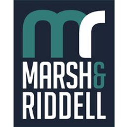 Marsh Riddell Gibson Ltd