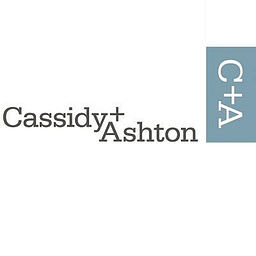 Cassidy + Ashton Group Ltd