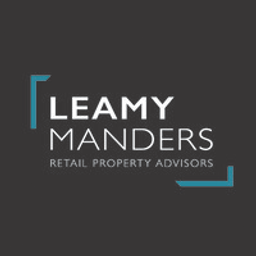 Leamy Manders