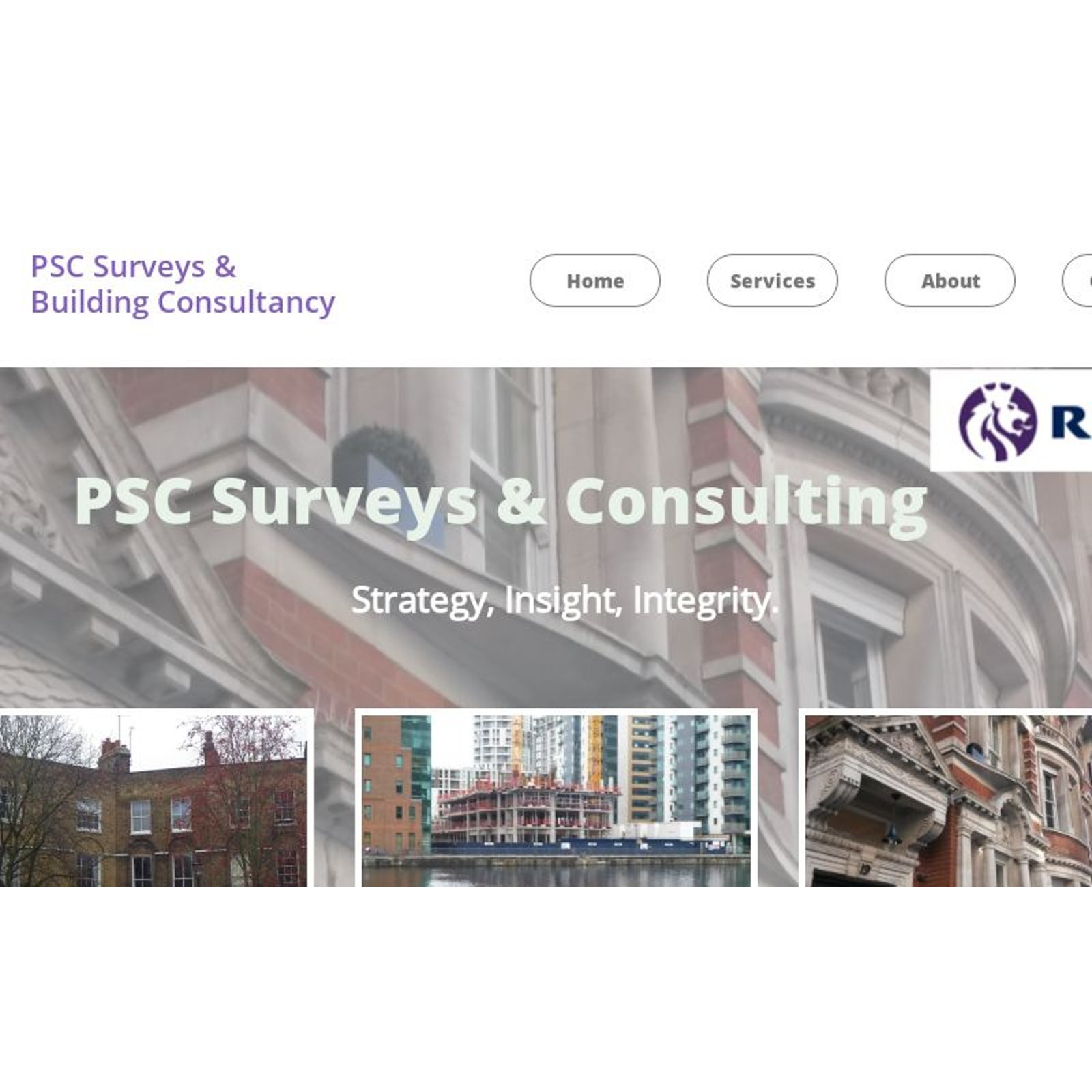 PSC Surveys
