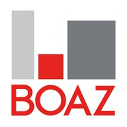 BOAZ Real Estate Limited