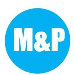 M&P Technical Services Ltd