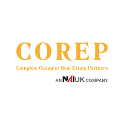 COREP LTD