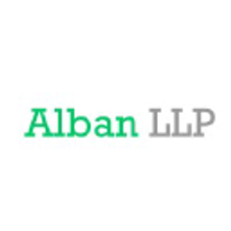 Alban LLP