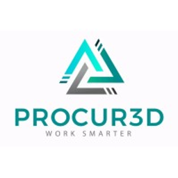 Procur3d Consulting Ltd