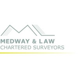 Medway & Law Chartered Surveyors