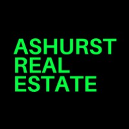 Ashurst Real Estate