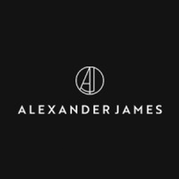 Alexander James