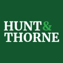 Hunt & Thorne Chartered Surveyors