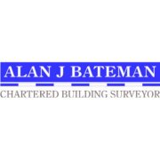 Alan J Bateman Chartered Building Surveyor