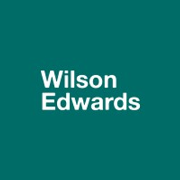 Wilson Edwards